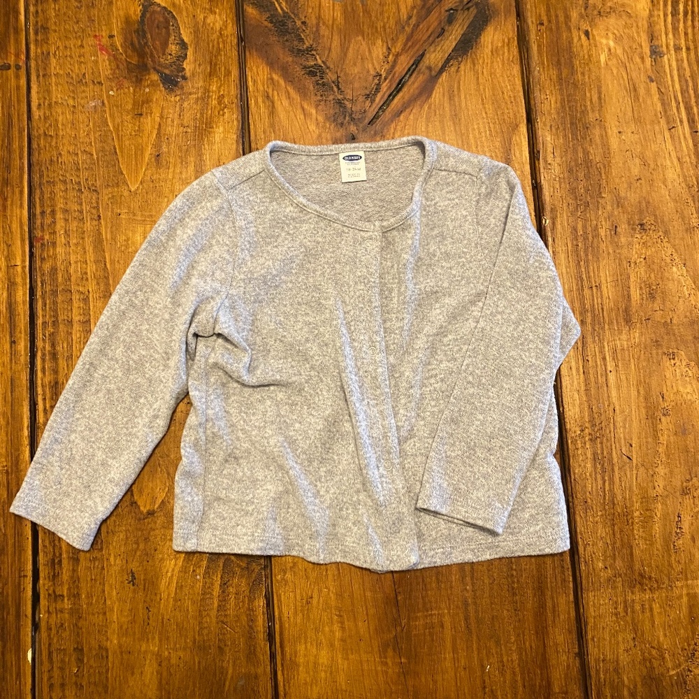Old Navy Cardigan